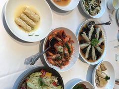 -玫瑰厅上海菜(兴国路店)