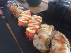 -Sushi Love 创意寿司(丽影广场店)