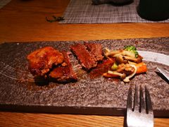-乐亭日本料理(彩虹本店)