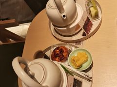 -奈雪茶院·茶室茶馆(广州粤海天地店)