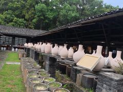 -景德镇古窑民俗博览区