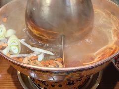 -1078號老北京涮肉(松柏店)