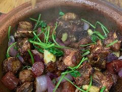 -海口滨海新村143号海南老字号炒菜店