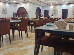 -丽泽山庄·生态怀柔菜·虹鳟鱼(红螺寺店)