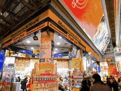 -松本清(CROST大阪站店)