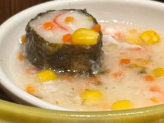 -蒸武门·广式茶点(金宝莱店)