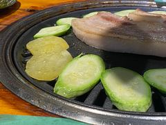 -唯成•韩国炭火烤肉 유성고기