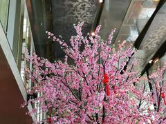 -金轩中餐厅 Jin Xuan(浦东丽思卡尔顿酒店)