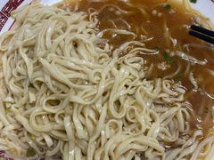 -十八家面馆(欧洲城店)