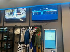 -赛卡联盟卡丁车馆(上海世博店)