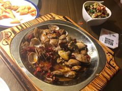 -湘聚缘湘菜馆(斜土路店)