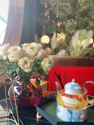 -花隐·美芙炫海菲秀皮肤管理中心