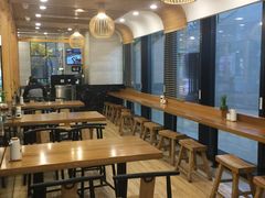 大堂-鴻瑞興面馆(保利时光里店)