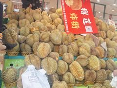 -华盛果品大卖场(黄桦路店)