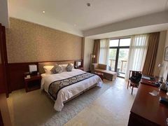 -天目湖御水温泉·度假酒店