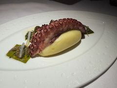 -壳里西餐厅Coquille Seafood Bistro(蒙自路店)