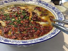 -山顶顶概念四川菜(黄埔大道店)