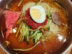 -韩景台烤肉(八大处店)