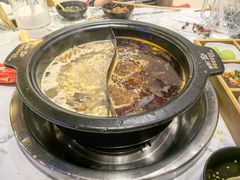 -钢管厂五区小郡肝火锅串串香(清河店)