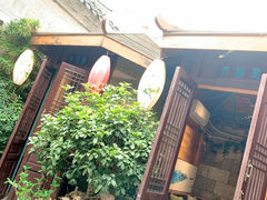 门面-许老八包子铺(回龙窝店)