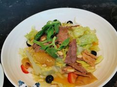 -悦百味·品质川菜(橄榄郡店)
