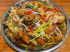 -老街坊餐吧