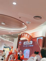 点击看大图 -奈尔宝·国风主题儿童乐园·亲子餐厅(豫园商城店)