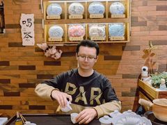 -茶仓茶叶茶馆(曾厝垵店)