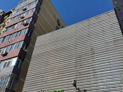 -海友酒店(北京雍和宫地铁站店)