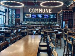 大堂-COMMUNE幻师(上邦百汇城店)