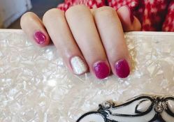 -莎拉美学·美甲美睫