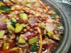 -滋味烤鱼(祥和里店)