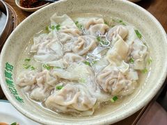 -李记清真馆(打钉巷店)