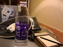 -太原凯宾斯基饭店