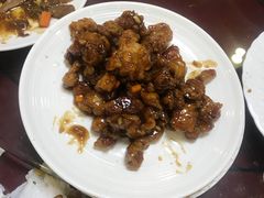 樱桃肉-林之六八·6886大连老菜馆