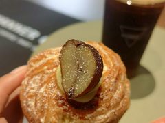 -Manner Coffee(淮海755店)