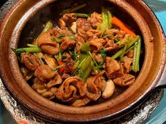啫啫肥肠-煲煲好(朝阳门店)
