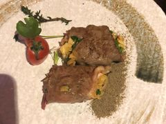 -羽山料理