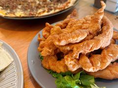 -萨尔瓦多Salvador's