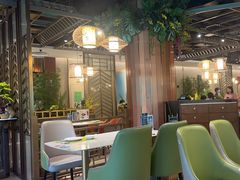 -顺意·顺德家乡菜(国际人才大厦店)