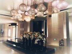 -上海波特曼丽思卡尔顿酒店