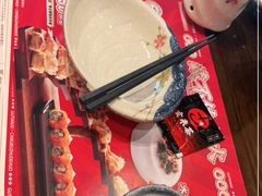 -古田居·特色寿司料理(骏欣中心店)