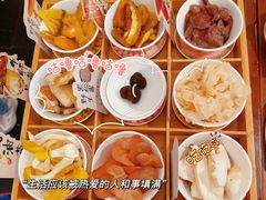 -菌自由丨野生菌火锅特色庭院餐厅(丽江古城店)