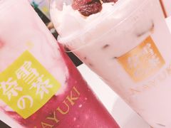 -奈雪的茶(百盛店)