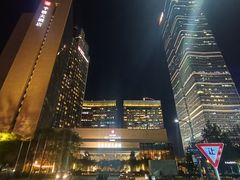 -北京千禧大酒店