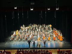 -交通银行前滩31演艺中心