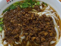 杂酱粉-肆姐面粉馆(坡子街店)