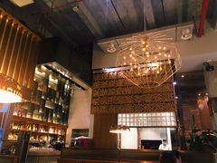 -OGGI TRATTORIA PIZZERIA(深业上城店)