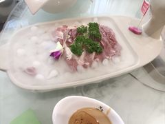 -草原传奇鲜羊火锅(桥北店)