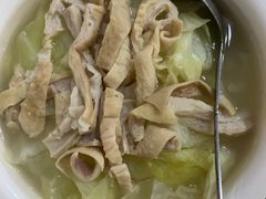 -天一沾水肥肠(科园一街店)